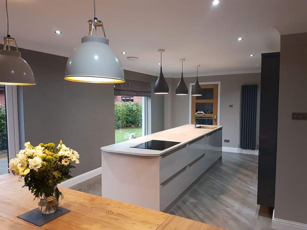 Falconer Kitchen — photo 1