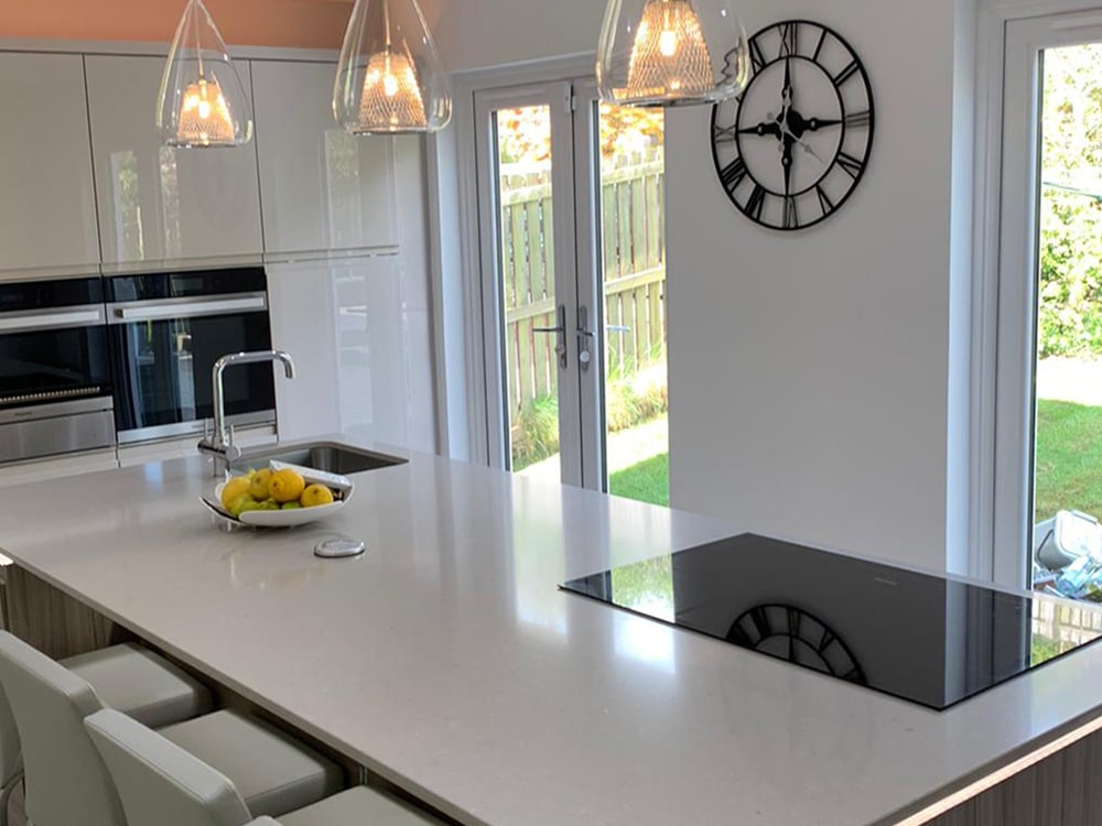 Morrison Kitchen — photo 5