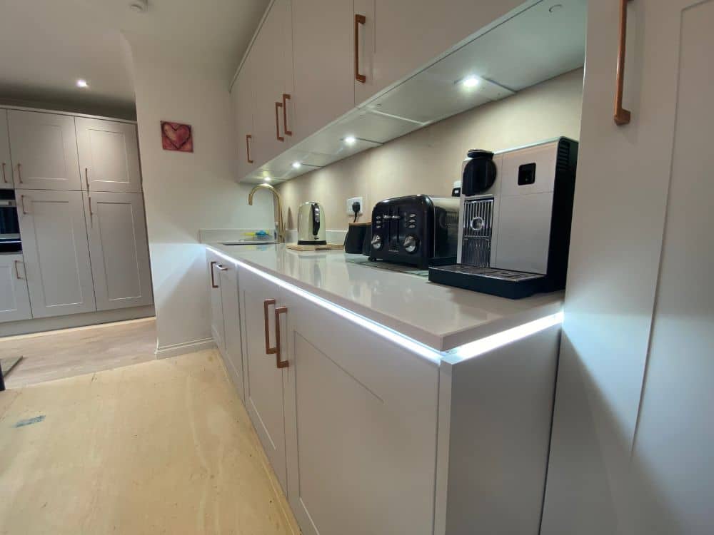 McCandlish Kitchen — photo 7