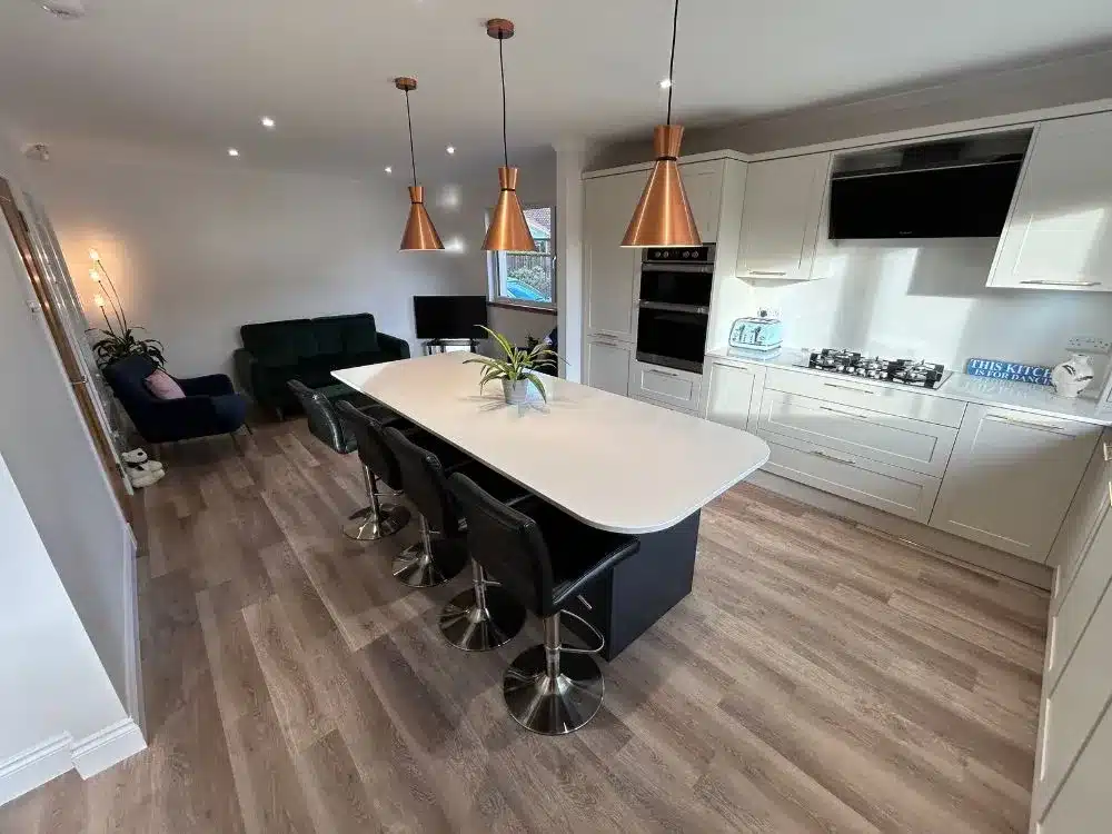 Paton Kitchen
