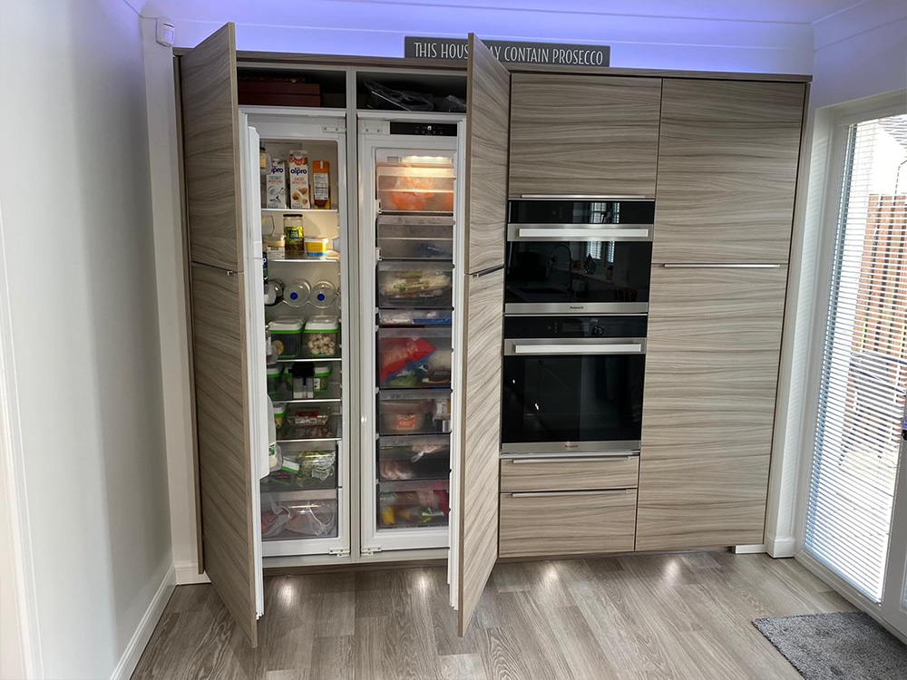 Mrs Bernard Kitchen — photo 8