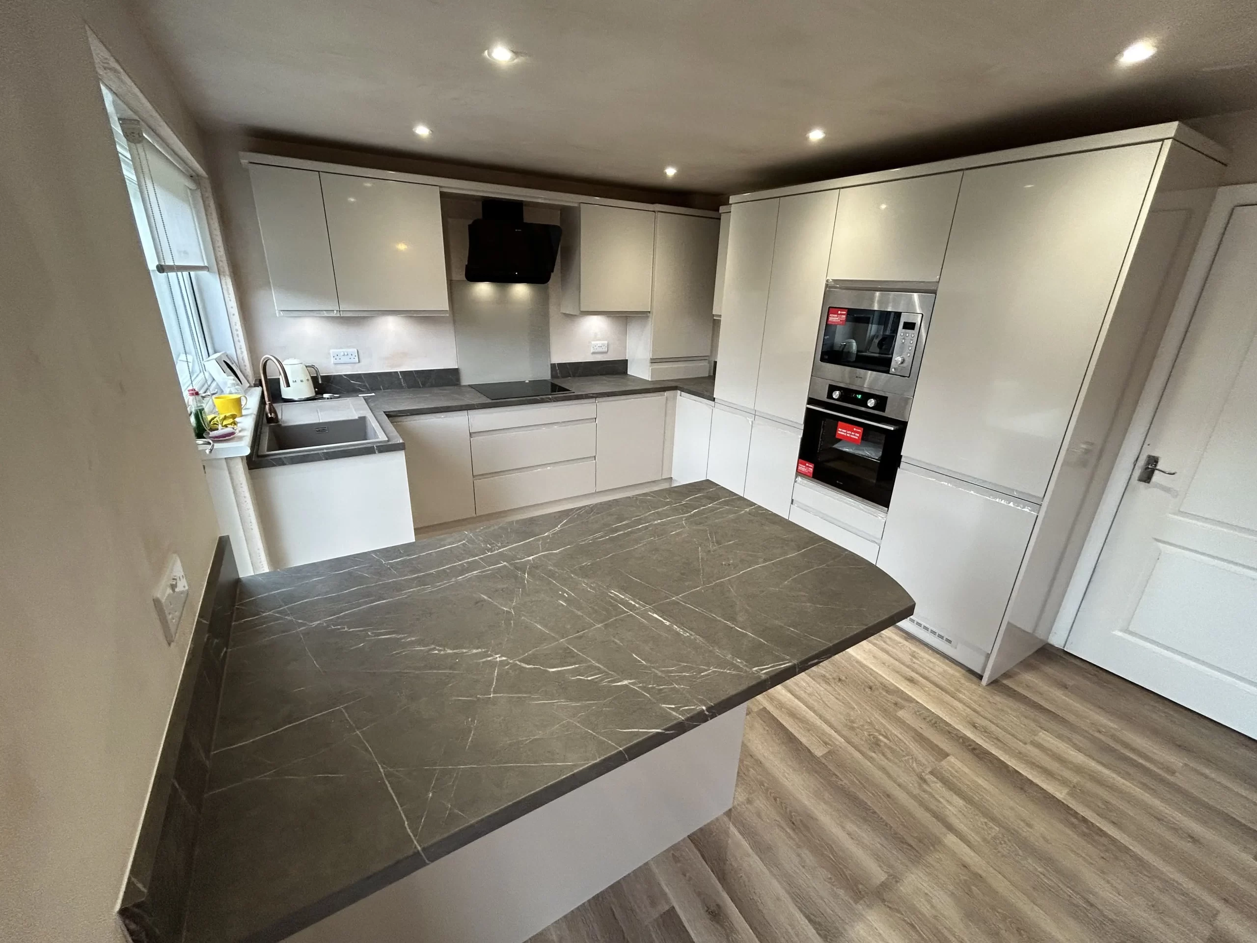 Kellison Kitchen — photo 2