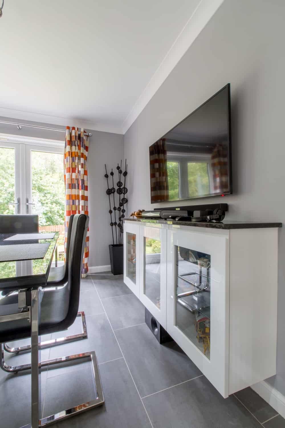 Kitchens Milngavie – Homeworld Fitted Kitchens in Milngavie — photo 12