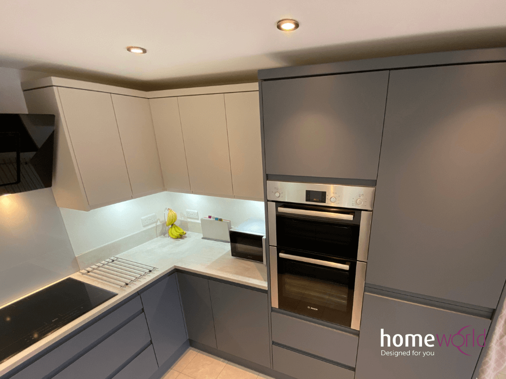 Peterson Kitchen — photo 5