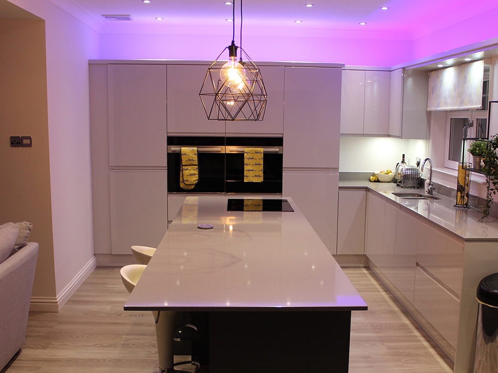 Shaw Kitchen — photo 6
