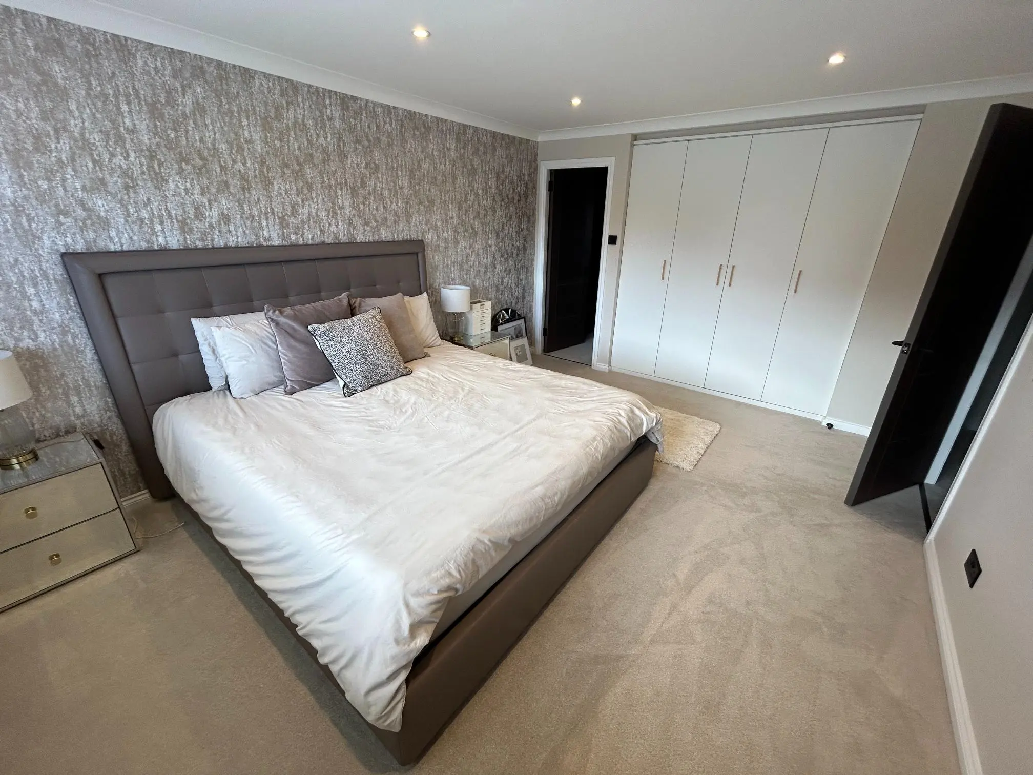 Ivone Bedrooms