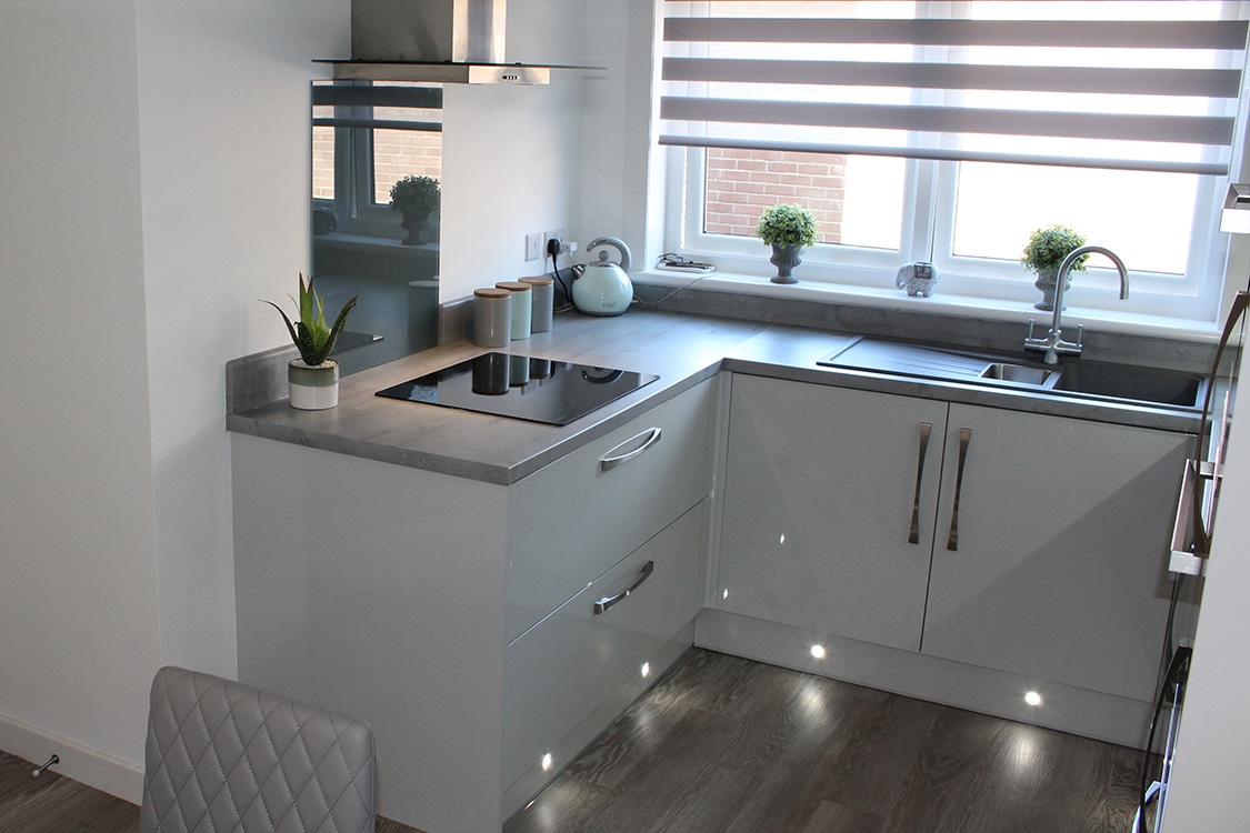 Stoddart Kitchen — photo 5