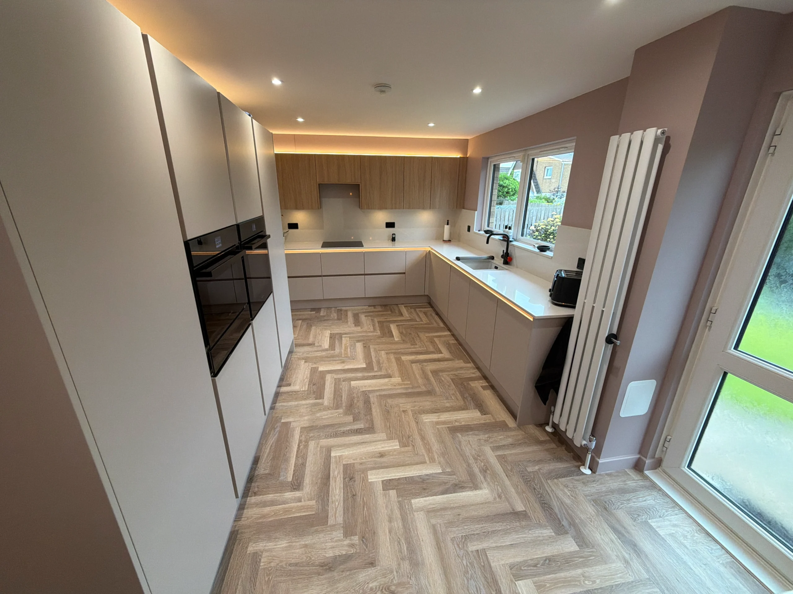 Gallagher Kitchen — photo 15