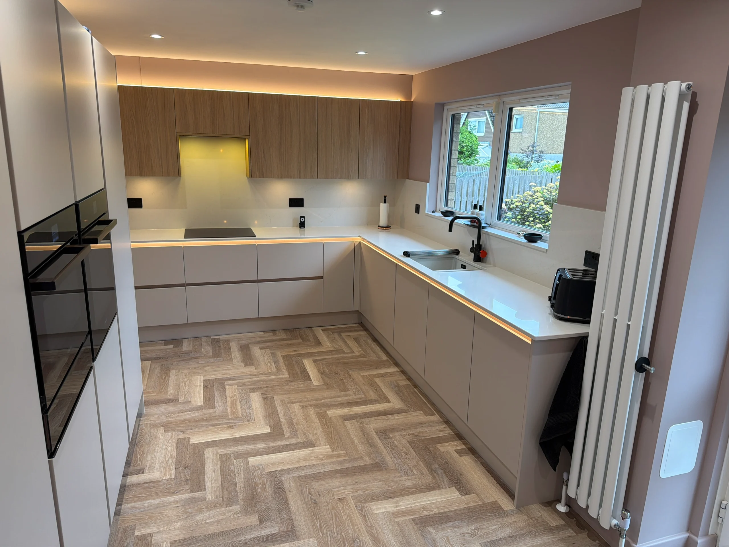 Gallagher Kitchen — photo 10