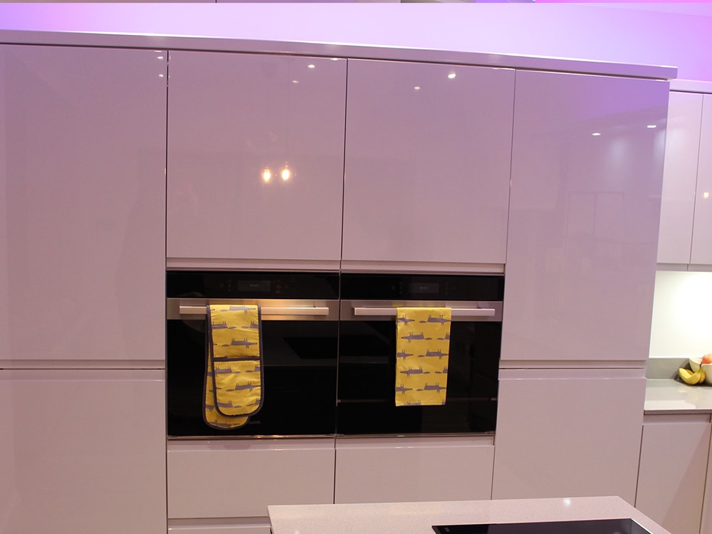 Shaw Kitchen — photo 3