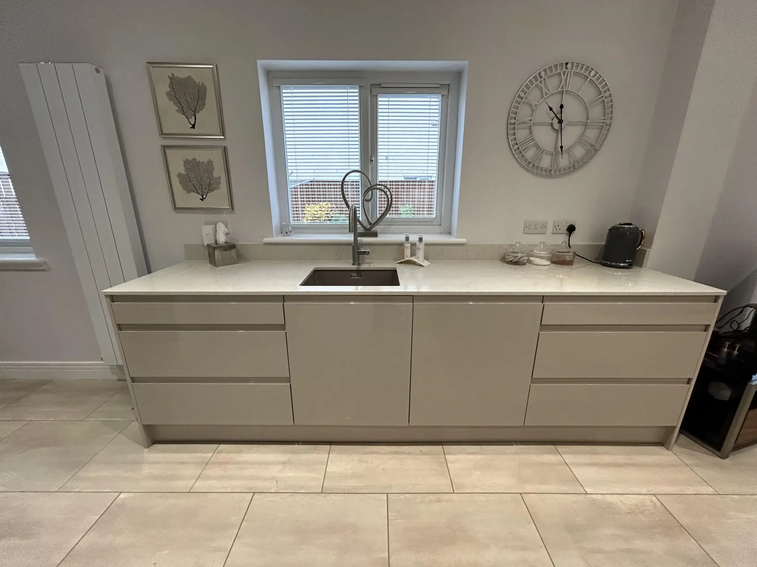 McKendrick Kitchen — photo 1