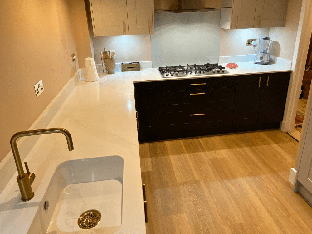 Dancer Kitchen — photo 6