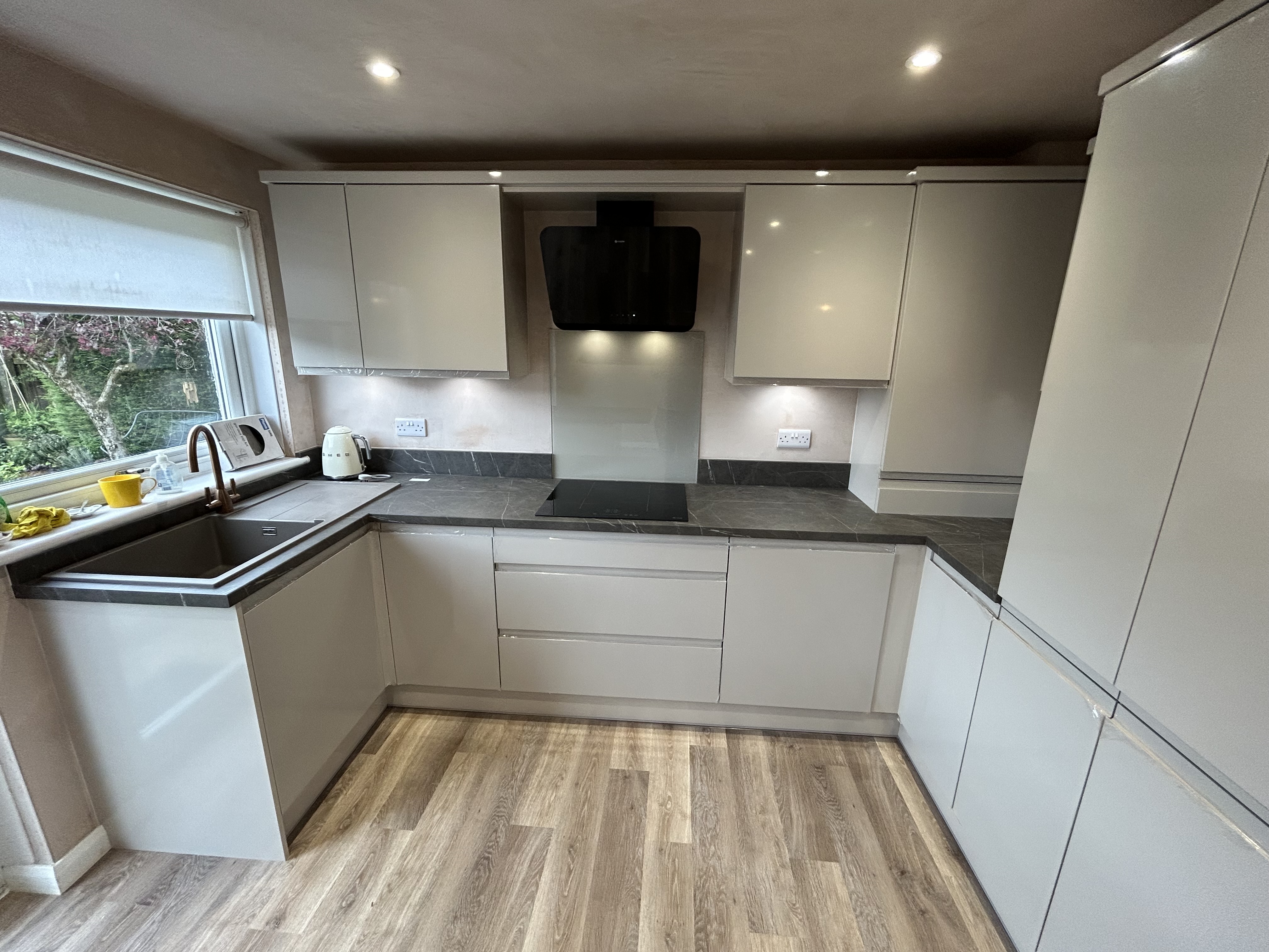 Kellison Kitchen