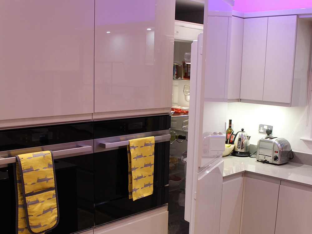 Shaw Kitchen — photo 2