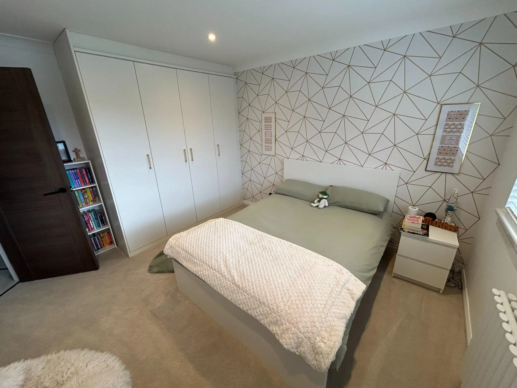 Ivone Bedrooms — photo 3
