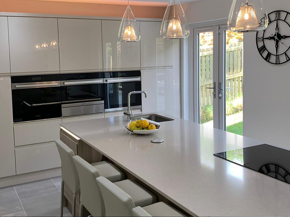 Morrison Kitchen