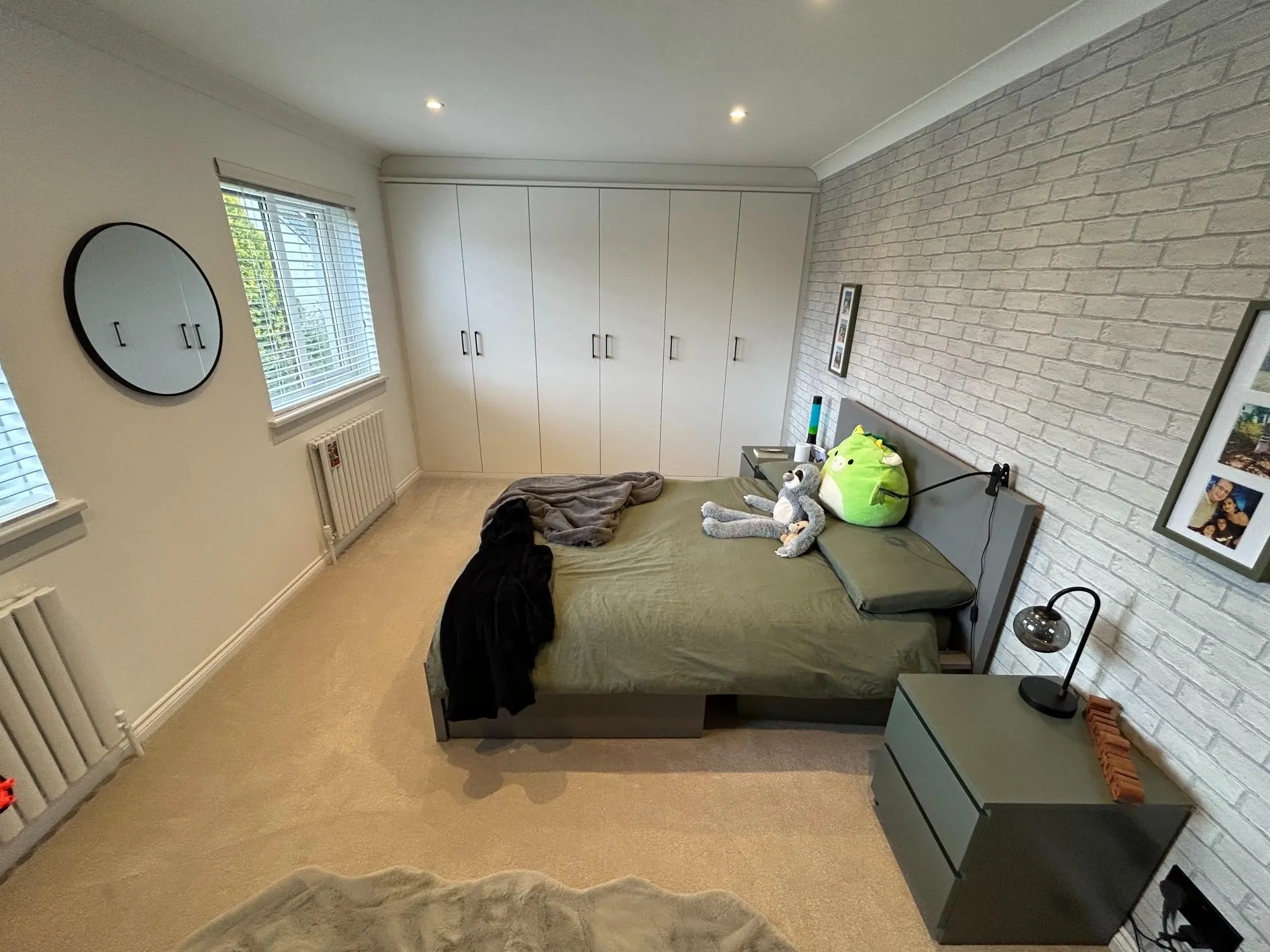 Ivone Bedrooms — photo 1