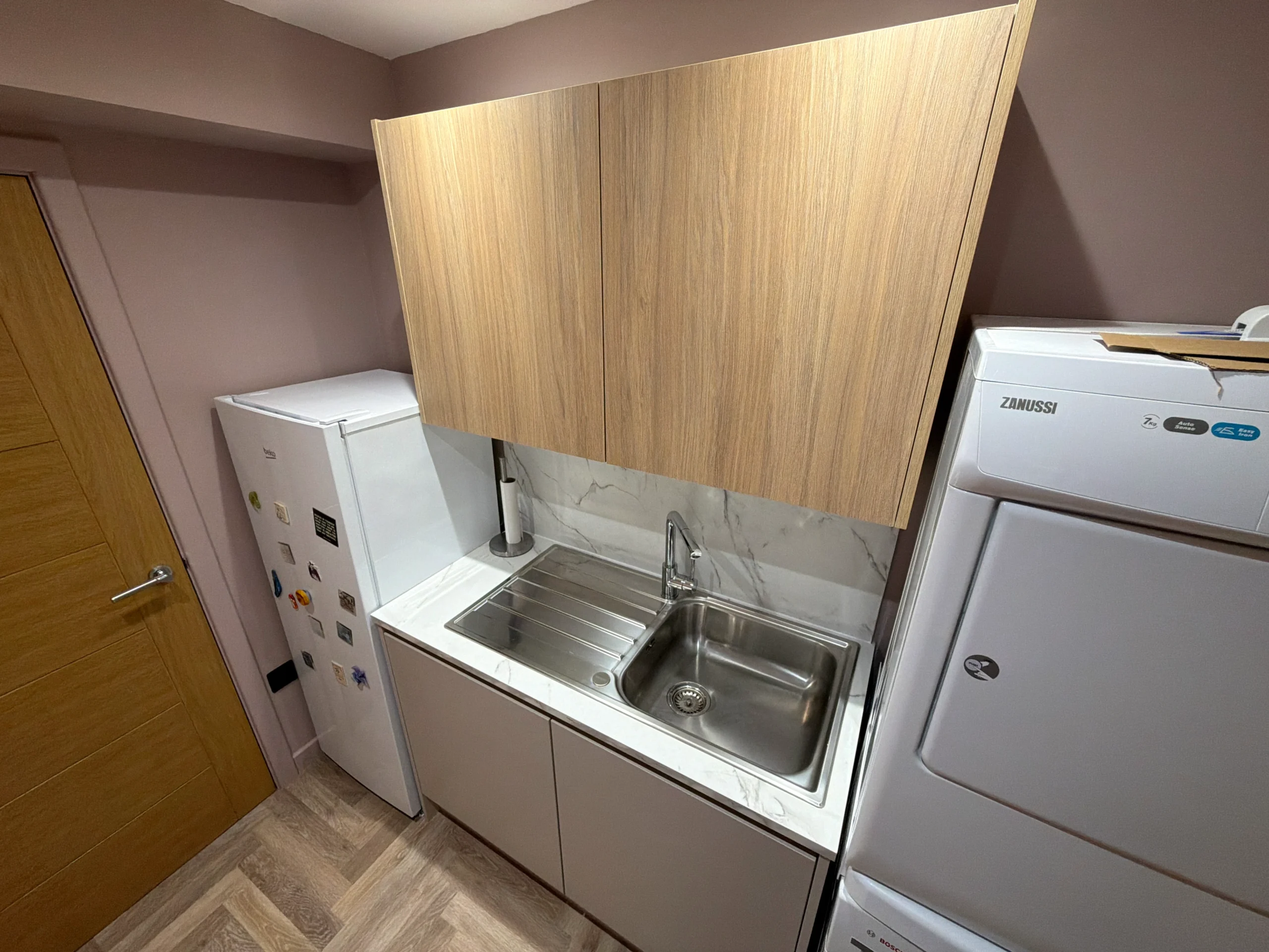 Gallagher Kitchen — photo 7