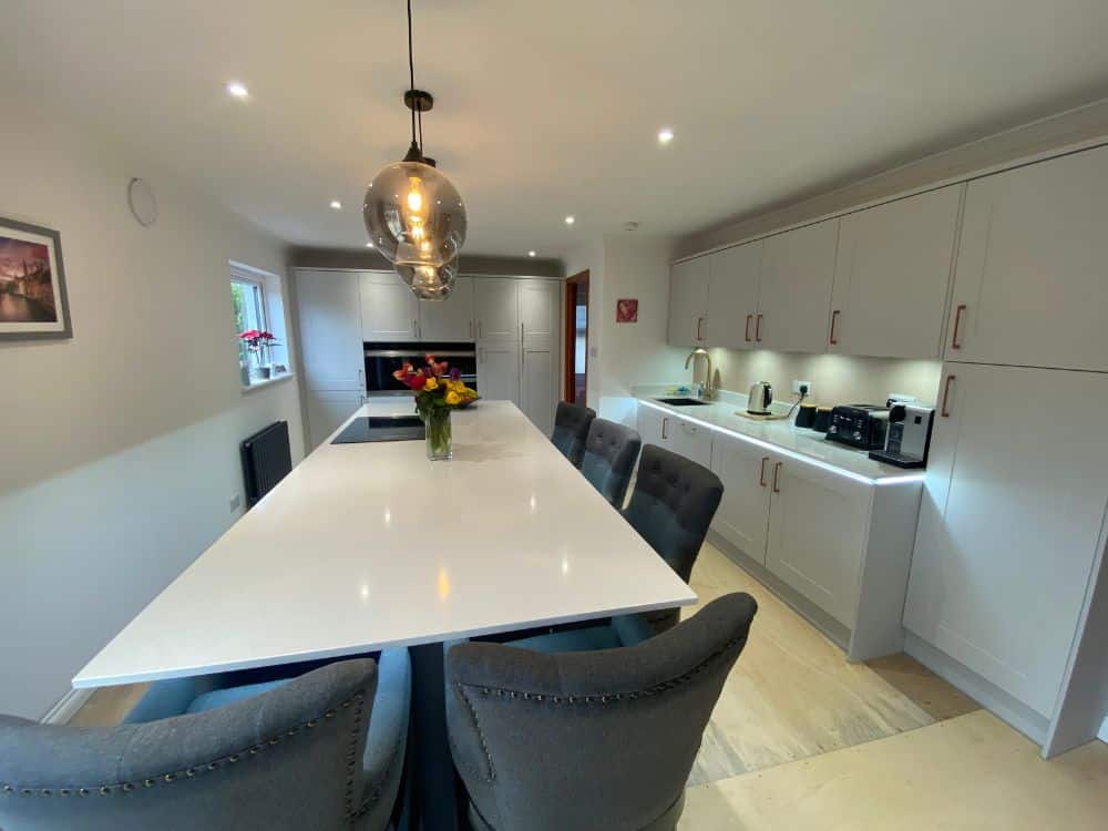 McCandlish Kitchen — photo 5