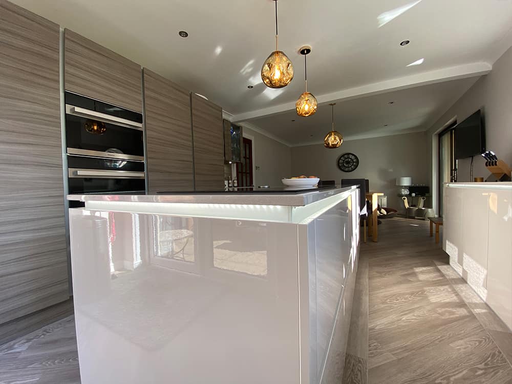 Mrs Old Kitchen — photo 3