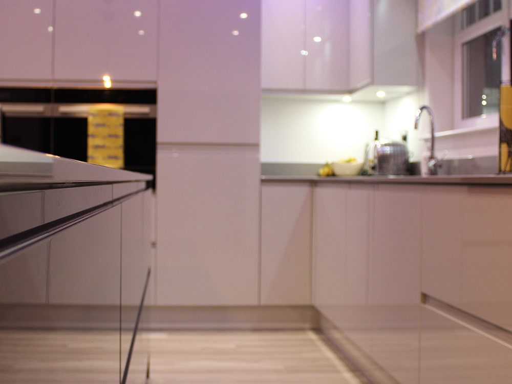 Shaw Kitchen — photo 14