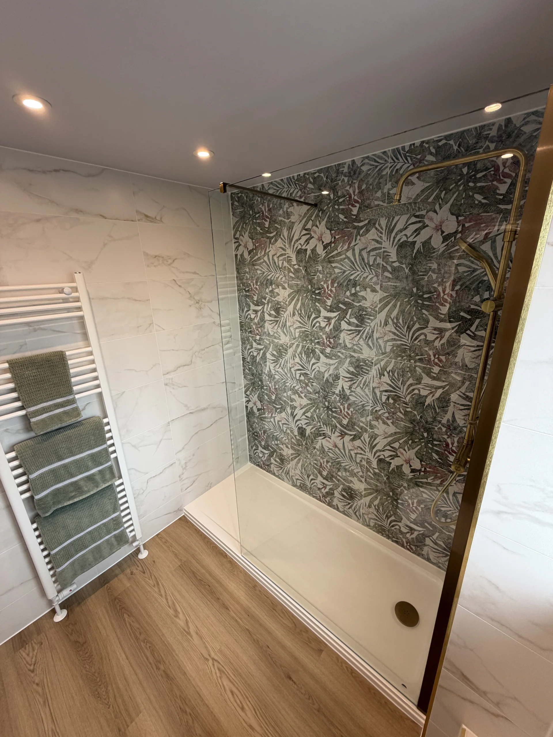 McGill Bathroom — photo 2