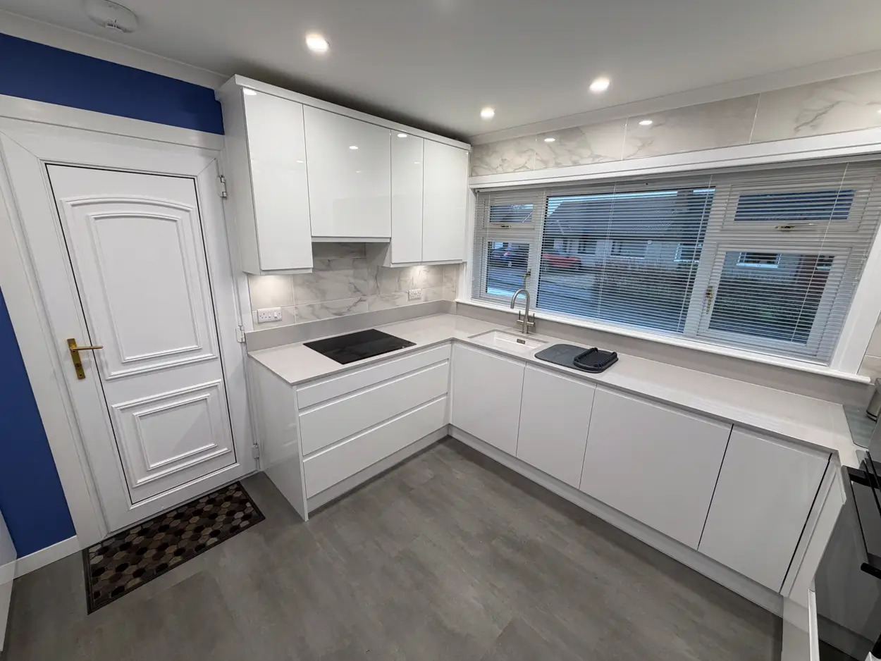 Quinn Kitchen