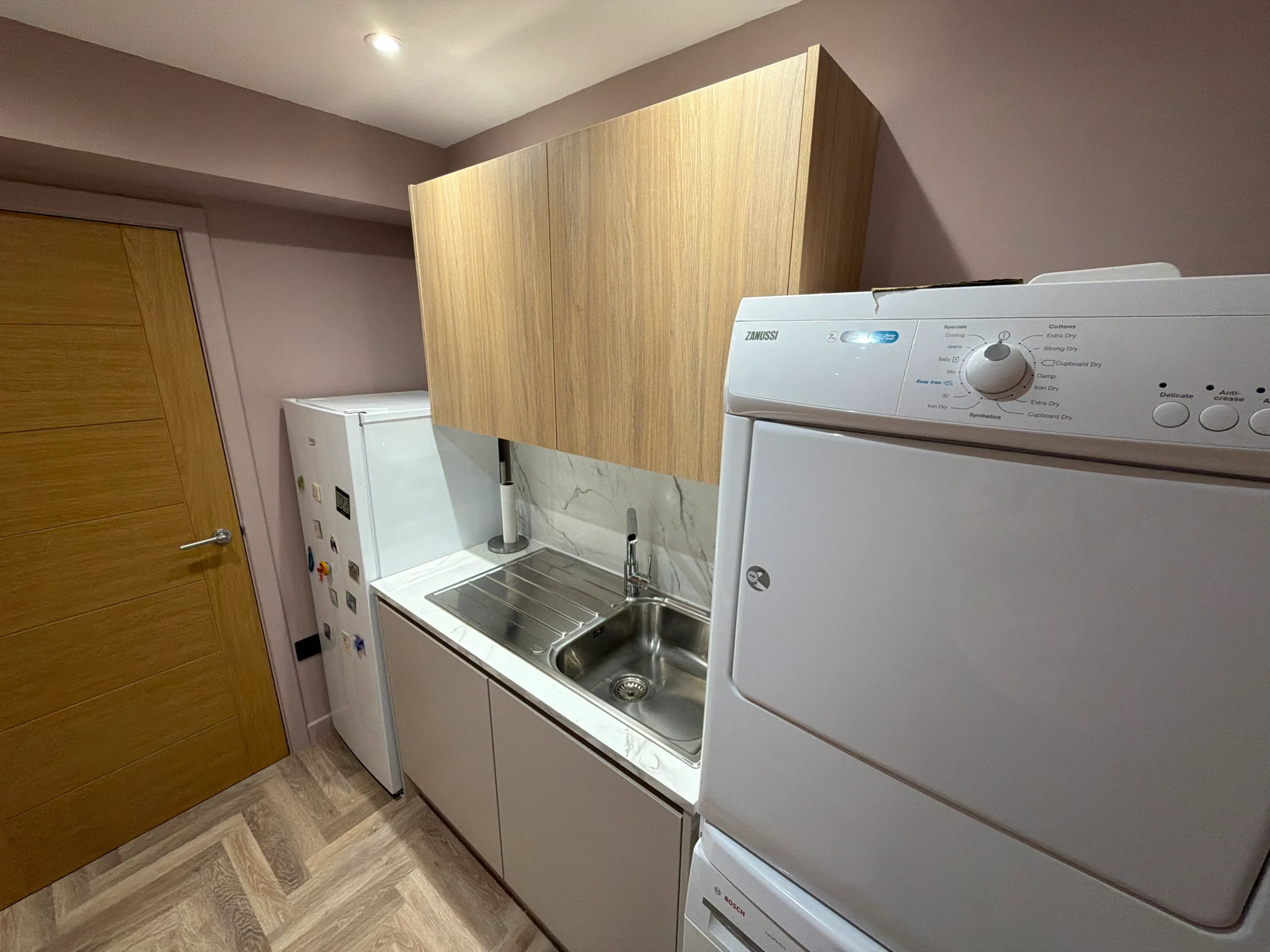 Gallagher Kitchen — photo 13
