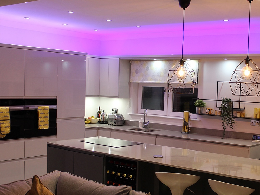 Shaw Kitchen