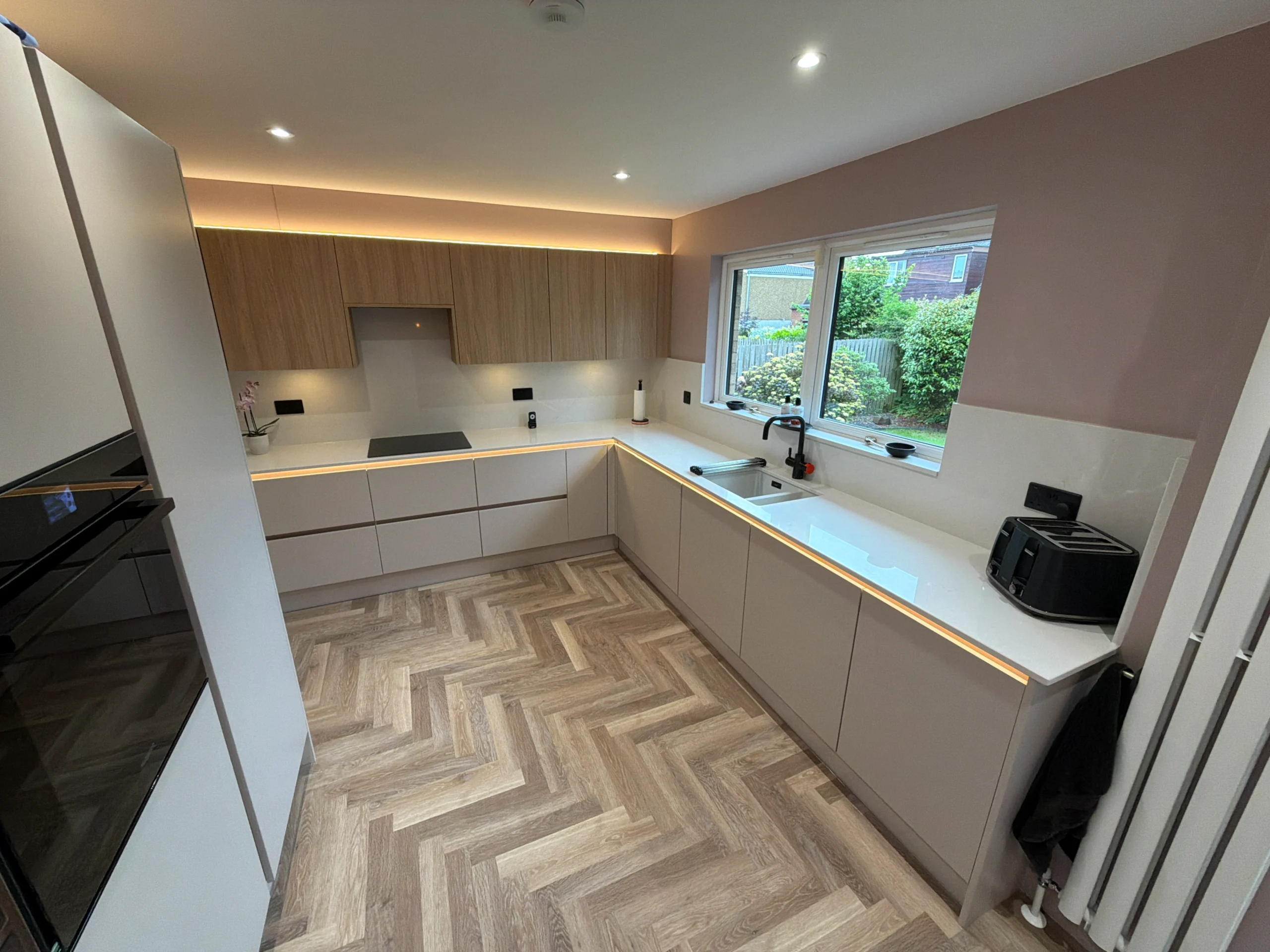 Gallagher Kitchen — photo 16