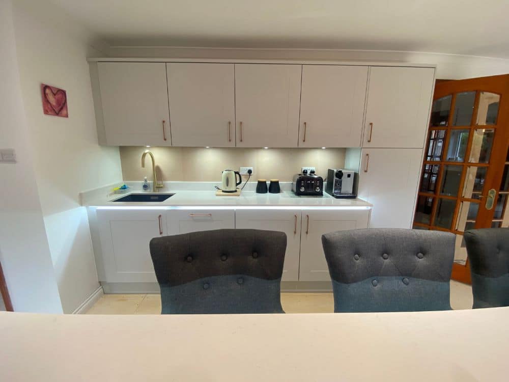 McCandlish Kitchen — photo 2
