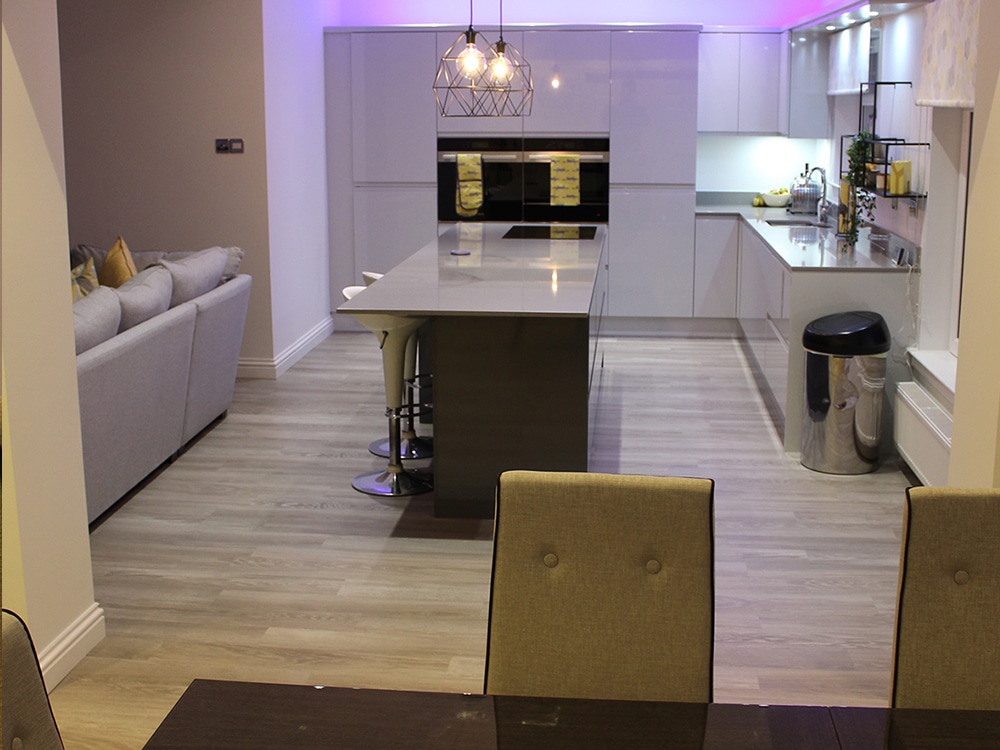 Shaw Kitchen — photo 11