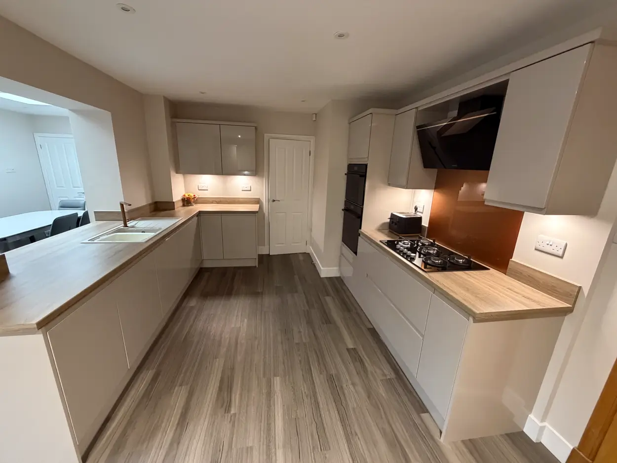 Muir Kitchen — photo 1