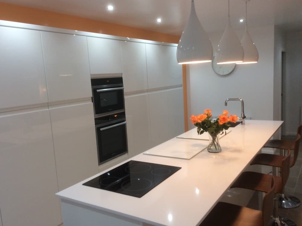 Kitchens Milngavie – Homeworld Fitted Kitchens in Milngavie — photo 4
