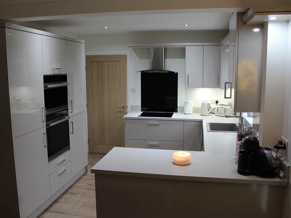 Fleming Kitchen — photo 1
