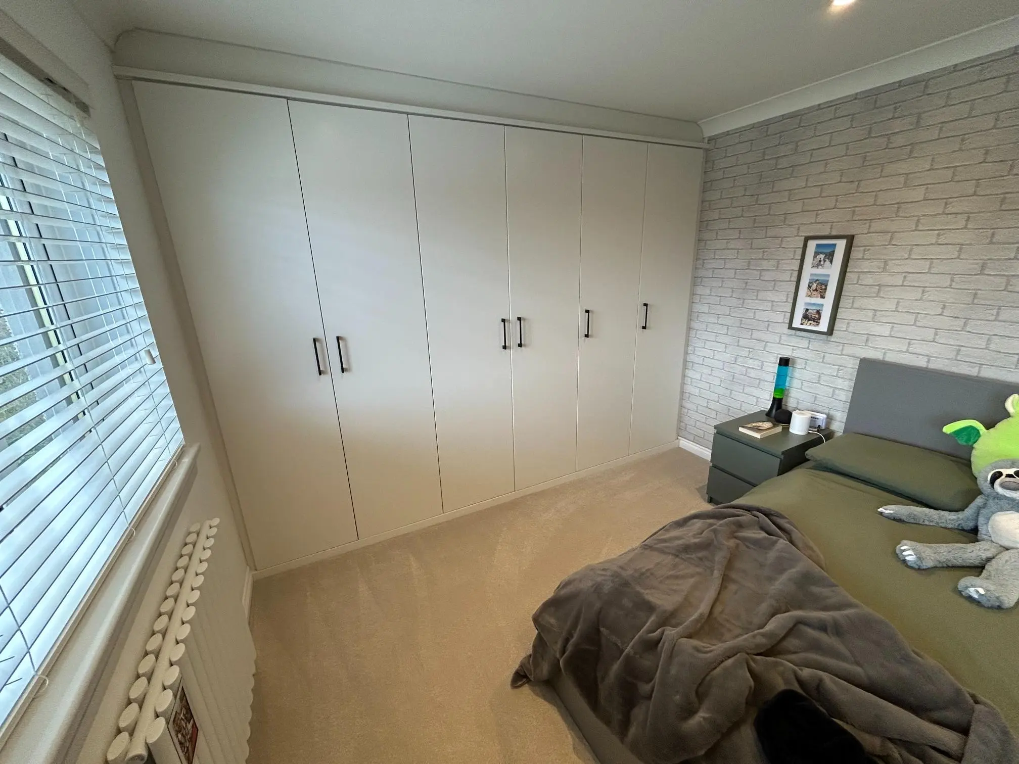 Ivone Bedrooms — photo 2