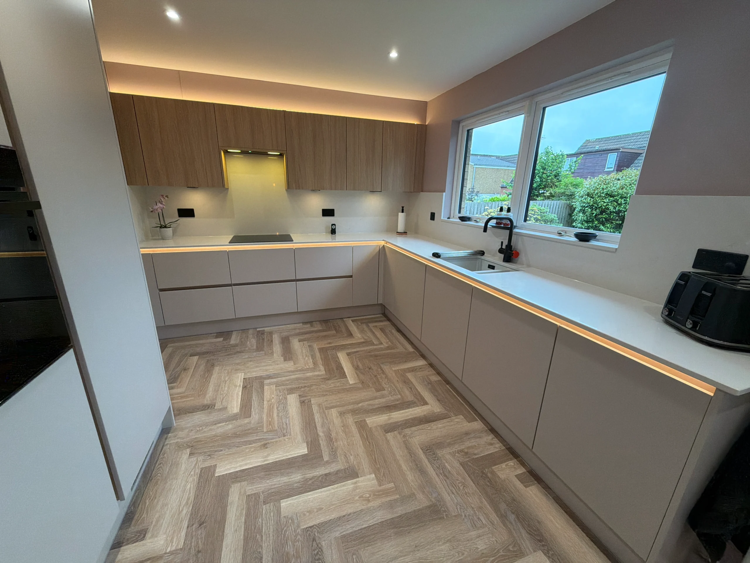 Gallagher Kitchen — photo 14