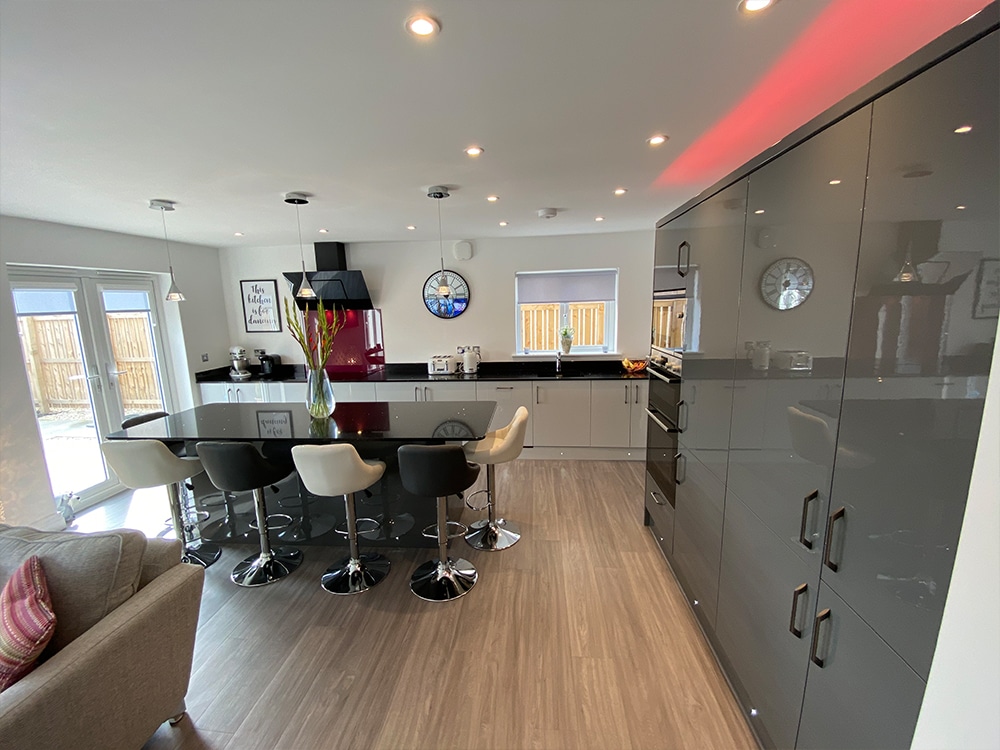 Weir Kitchen — photo 2