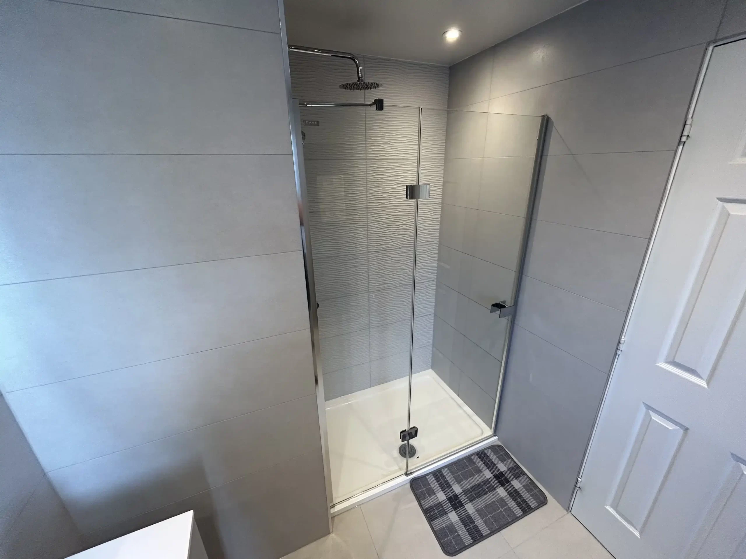 Docherty Bathrooms — photo 2