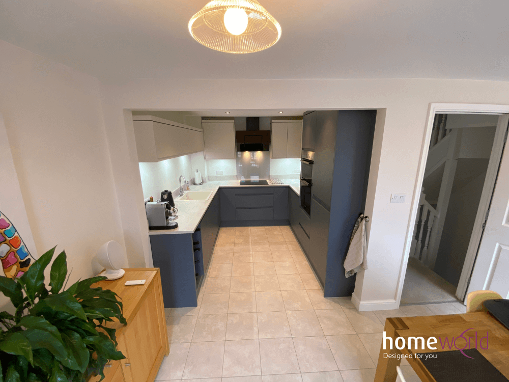 Peterson Kitchen — photo 7