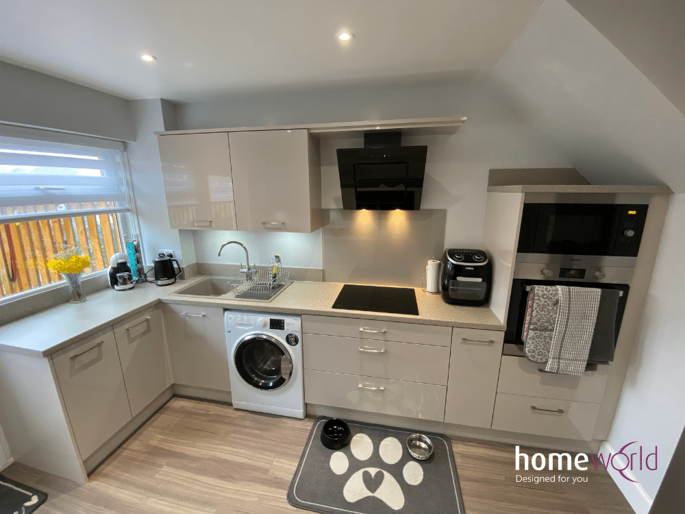 Whitelaw Kitchen — photo 6
