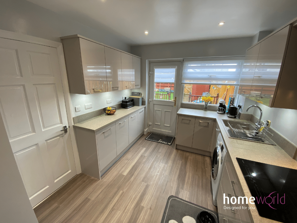 Whitelaw Kitchen — photo 2
