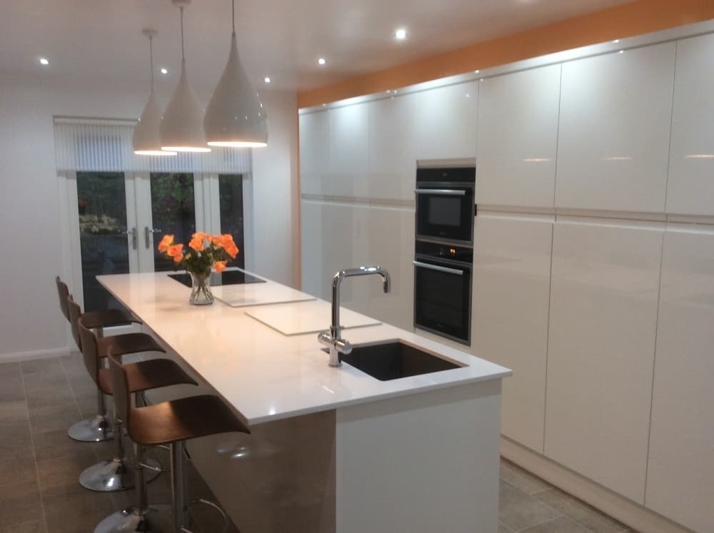 Kitchens Milngavie – Homeworld Fitted Kitchens in Milngavie — photo 6