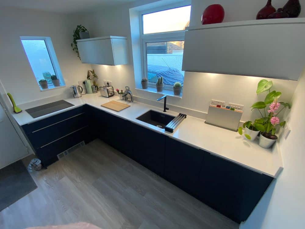 McEnespie Kitchen — photo 6
