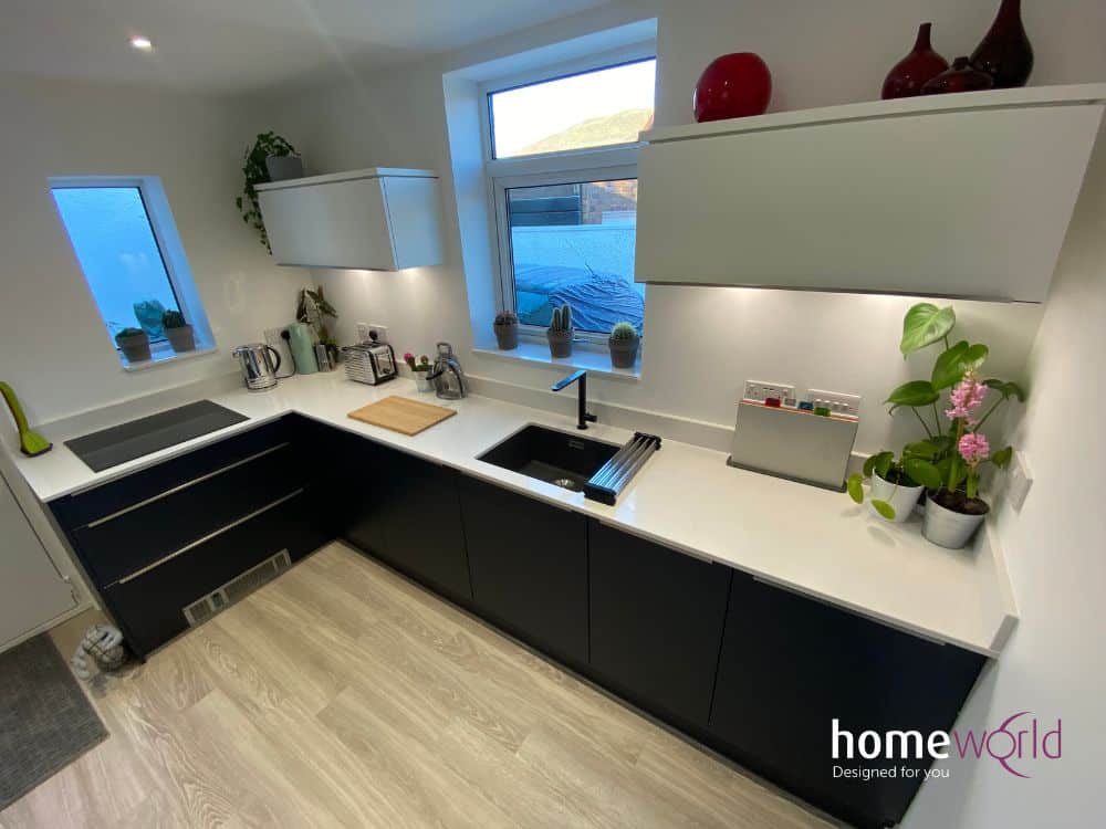 McEnespie Kitchen — photo 8