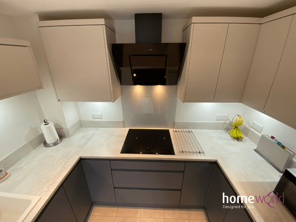 Peterson Kitchen — photo 1