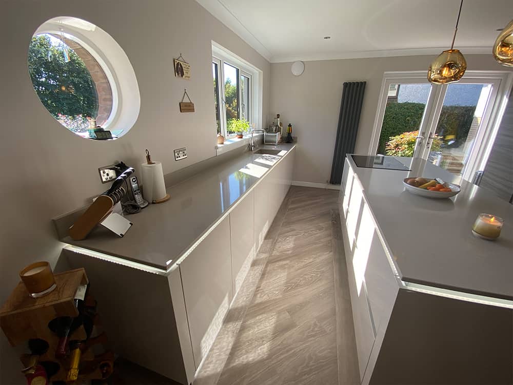 Mrs Old Kitchen — photo 2