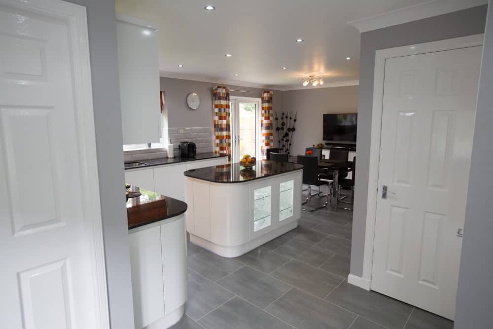 Kitchens Milngavie – Homeworld Fitted Kitchens in Milngavie — photo 17