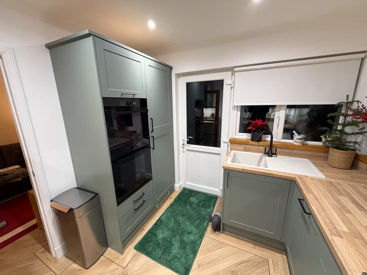 Mckenna Kitchen — photo 1