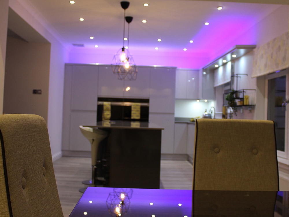 Shaw Kitchen — photo 12